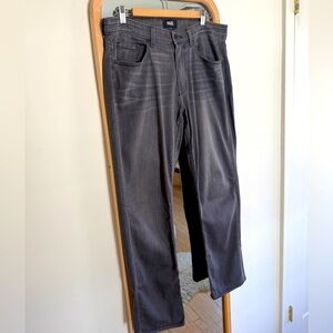 Ultra relaxed PAIGE Federal Jeans